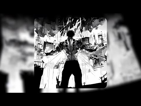 Rj Pasin - Life Force (Ultra Slowed + Reverb)