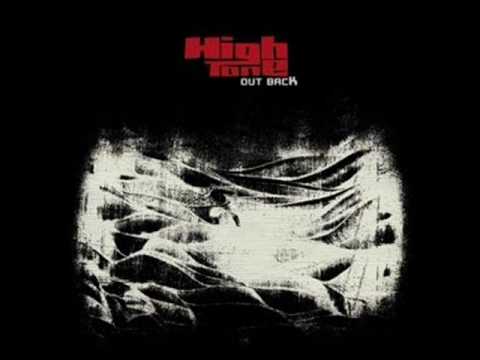 High tone - Rub-A-Dub anthem (Feat. Pupajim)