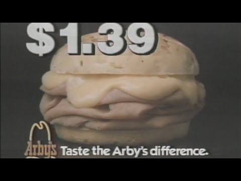 Nearest Arbys Roast Beef