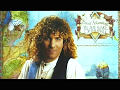 In The Wake Of The Wind - behind the scenes - David Arkenstone