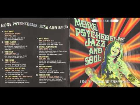 More Psychedelic Jazz & Soul