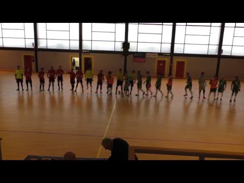 Bruguières SC Futsal - Toulon