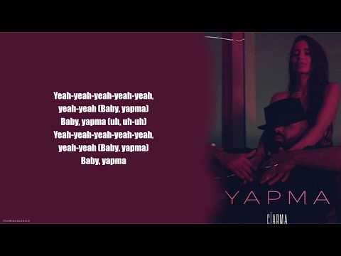 C ARMA - YAPMA (Lyrics)