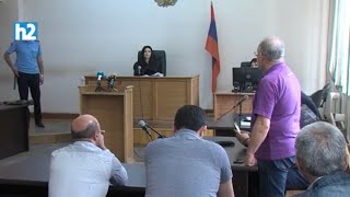 Դա կարող է լինել ամեն ինչ, բաց ոչ սեռական բնույթի հայհոյանք. Բագրատ Եսայան։ Լրաբեր - 15.05.2023