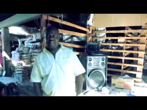 Mathias Mhere  - Ziya Rangu (Official Video 2014)