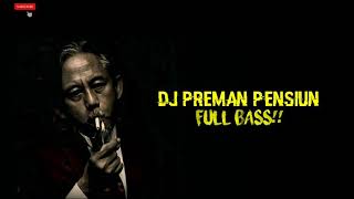 Download lagu Lagu preman pensiun colab angklung mp3