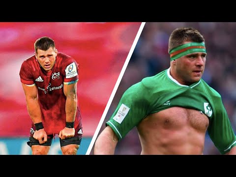 CJ Stander Tribute | Unstoppable