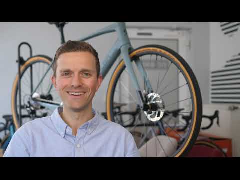 EIC-BIKE - WIR STARTEN UNSEREN YOUTUBE-KANAL