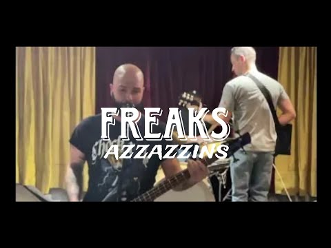 Promotional video thumbnail 1 for Azzazzins