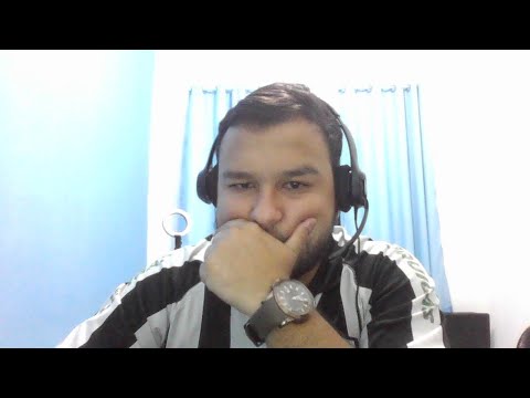 NADA MUDOU! | ABC 1 (4)x(1) 1 BOTAFOGO | COPA DO BRASIL 2021