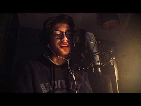 Heather- Conan Gray (cover by Justin Degryse)