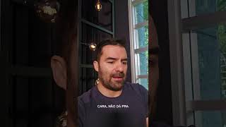 Vice do Flávio Bolsonaro