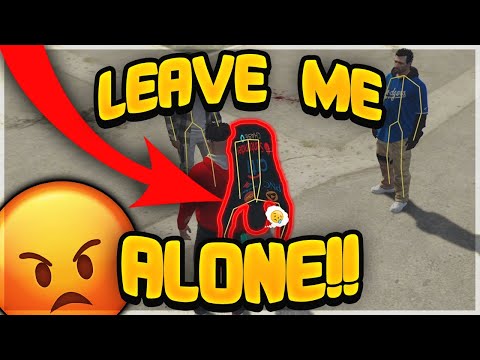 ANGRY KID CALLS ADMIN ON ME FOR EXPLOITING (GTA 5 RP)