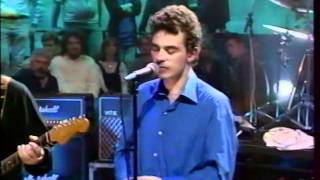 Whipping boy - 1995 LWJH