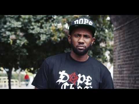 Footsie - Voicebox [Radio Clip]