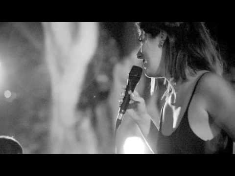 Diana Castro -                           God put a Smile