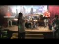 Кавер группа "HAMER&BAND"-Mama nature is a rocker (cover Slade)