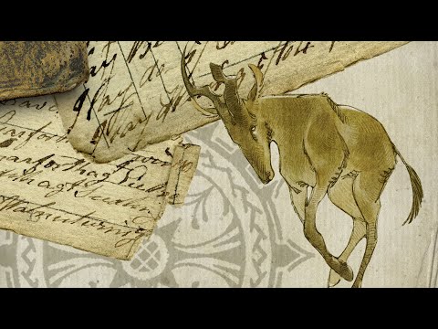 1. Yaelokre - Hartebeest 𓆱 (Lyrics)