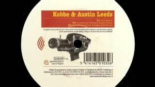 Kobbe & Austin Leeds - Connection (Tomaz & Kobbe Dub Remix)