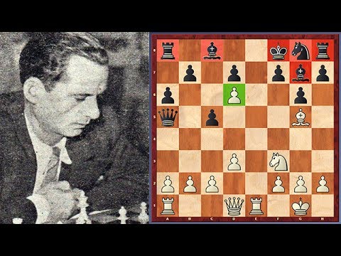 White Pawn Won't Allow You To Breath