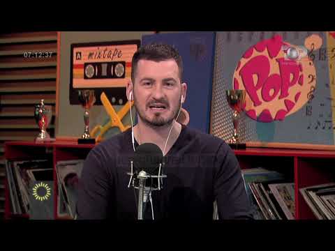 Wake Up, 6 Maj 2019, Pjesa 1 - Top Channel Albania - Entertainment Show