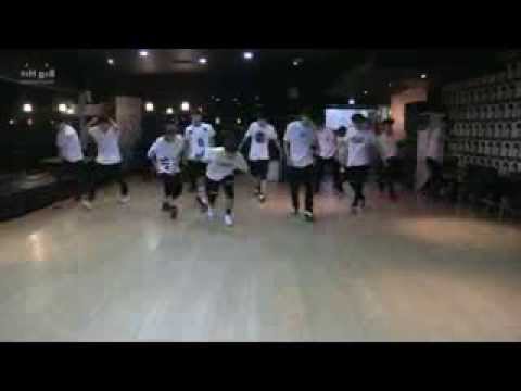 BTS 'O!RUL8,2  Concept Trailer' slow mirrored Dance Practice