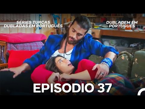 Série Madrugador Episódio 37 (Dublagem em Português) Versão Longa