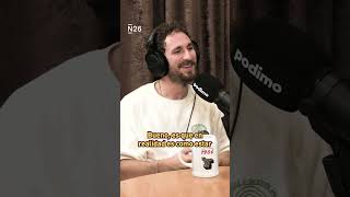 “Soy muy amigo de los hijos de Pepe Viyuela” | Entrevista a David Castillo en #esdlb 🍻