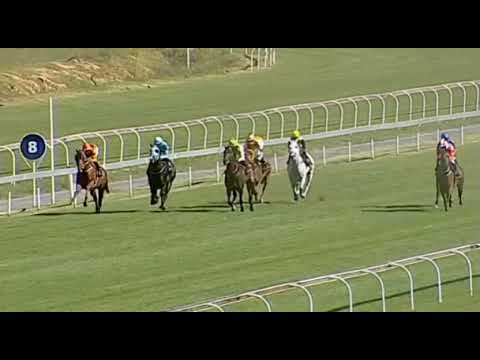 BOLD RANSOM - Vaal 19/1/21