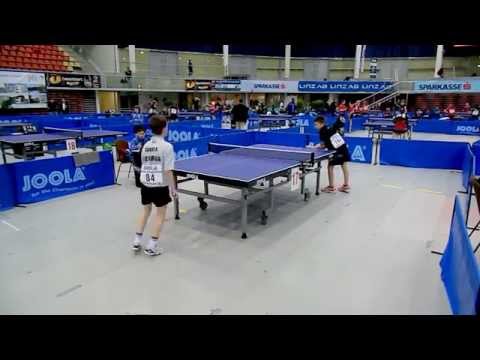 05. Linz 2014 Čokić - Klajber Adam (SVK)