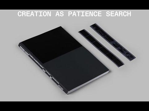 Creation as Patience Search: Hu Qingyan Film Photography works