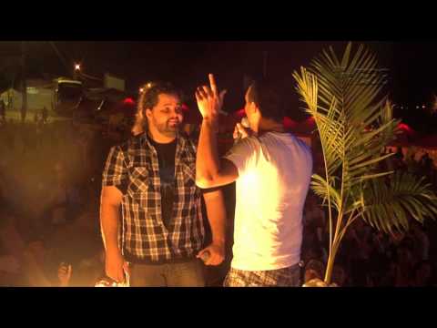 Alexandre Soul Danilo Lopes Sonda me no Hallel Franca SP