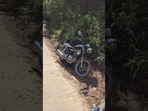 Una gemela!! #chalatenango #elsalvador #hondashadow #motovlog #motociclismo #motorcycle #offroad
