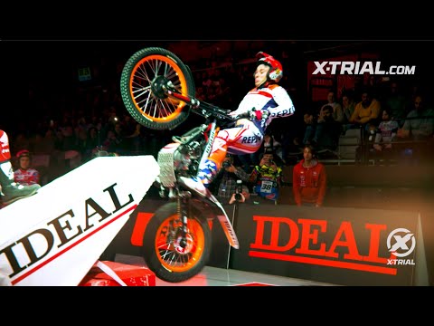 Best Of TONI BOU - X TRIAL 2019