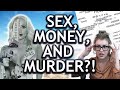 LUST & BETRAYAL: A Playboy Model &  A Sugar Daddy's Nightmare | Kelsey Turner