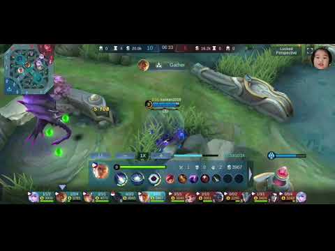 Natan 3x Legendary with no death || 2x Triple Kill || Maniac