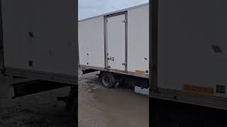 Toyota Dyna 150 3,0 D - Koffer box truck < 3.5t for sale - Image 4 | Autoline GH Toyota Dyna 150 3,0 D - Koffer box truck < 3.5t | Image 4 - Autoline