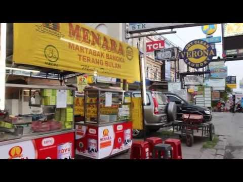 Branding Foyu - Traditional Pan Cake From Indonesia (Martabak)