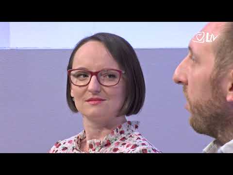 In Familia Dei - Obitelj Vrabec