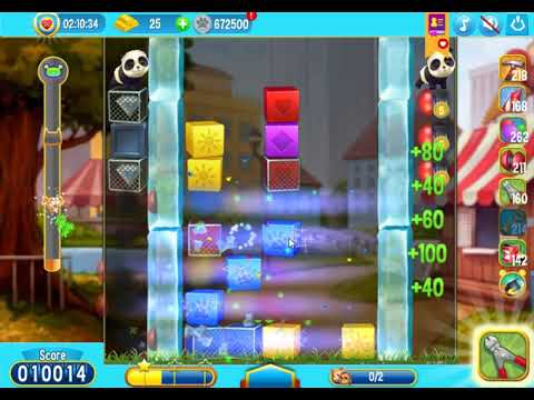 Pet Rescue Saga level 3400 no boosters ►TOBIAS DEAMON◄