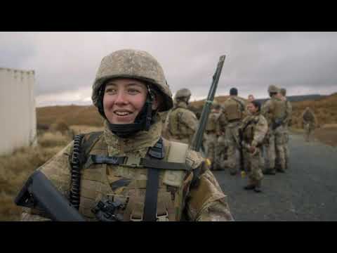 Army Tribe - New Zealand Military | Intake - Season 1 - Episode 5 | Full Episode