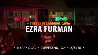 Ezra Furman - Ordinary Life (2/8/16)