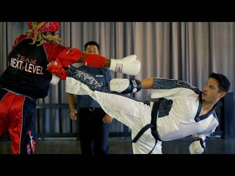 KAMPFTHEORIE - Tipps zum Punktkampf vom Weltmeister