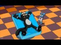 Sky 1 Simpsons Ident 2010