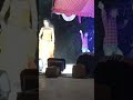 Dance Program