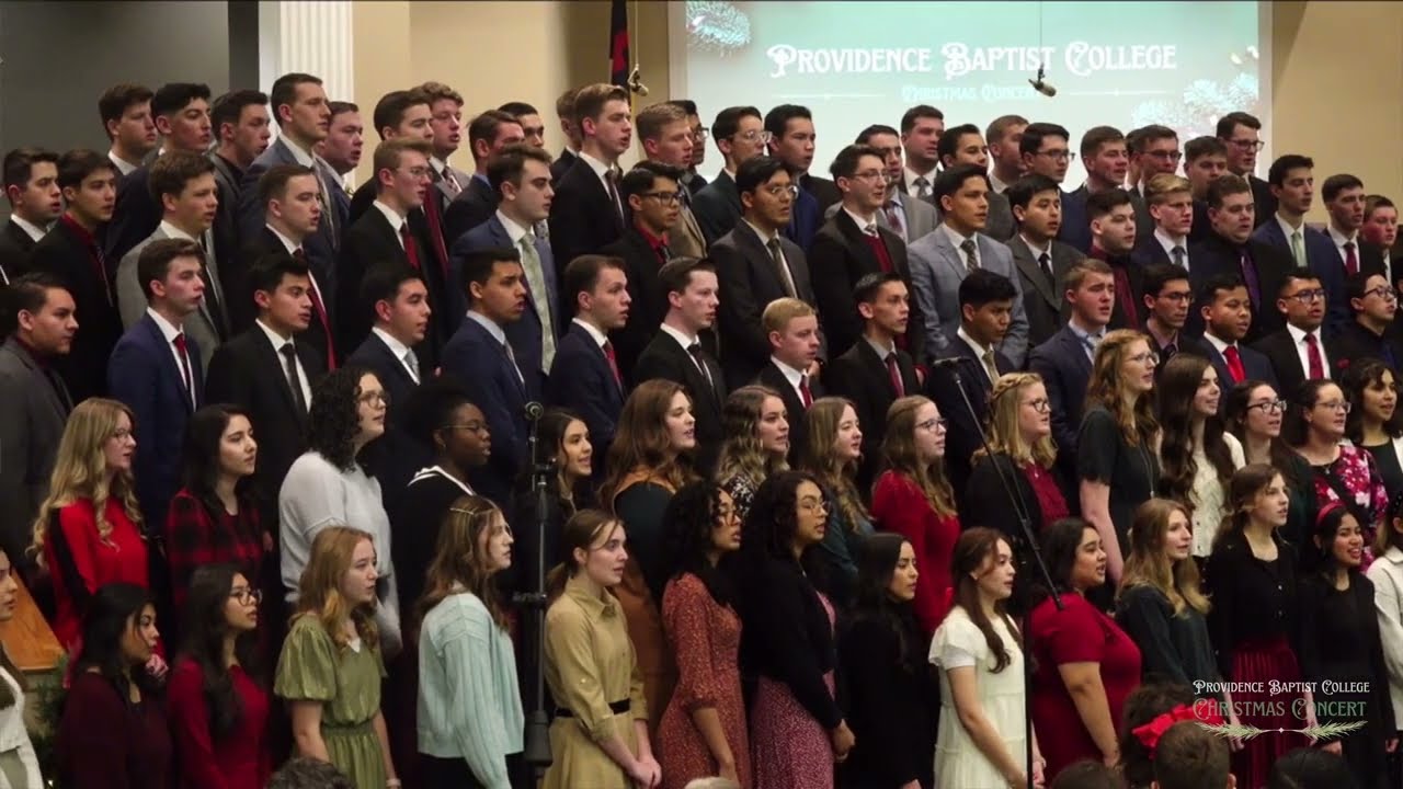 Christmas Concert 2024