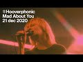 Beats of love: Hooverphonic — Mad About You (2020) (live)