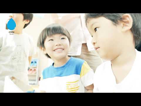 企画構想学科 エミーウォッシュ(emmyWash) - smile for me, smile for you. -