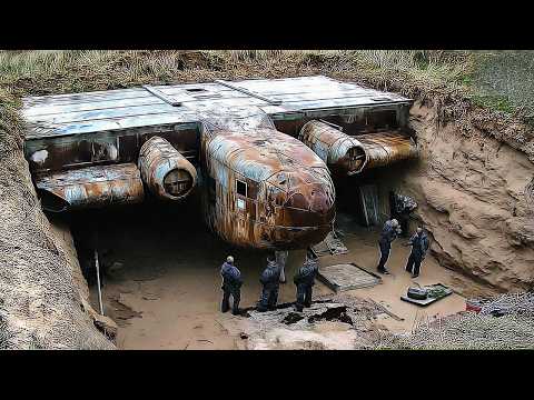 Эта Находка Испугала Всех Ученых! Топ 50