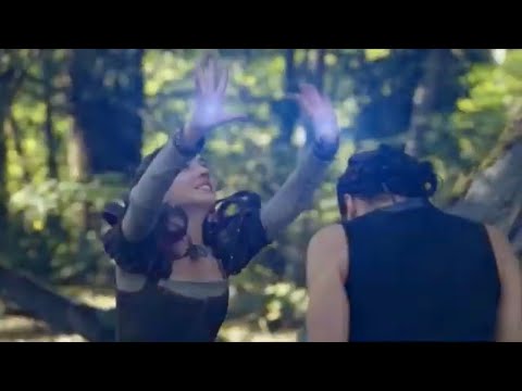 | Once upon a time | Drizella magic